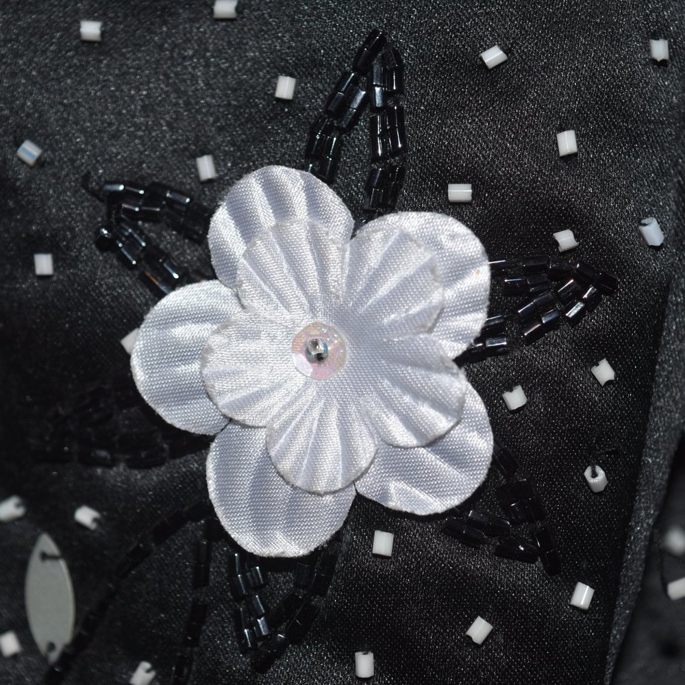 Cache Prom Dress - Picture 4 of 10